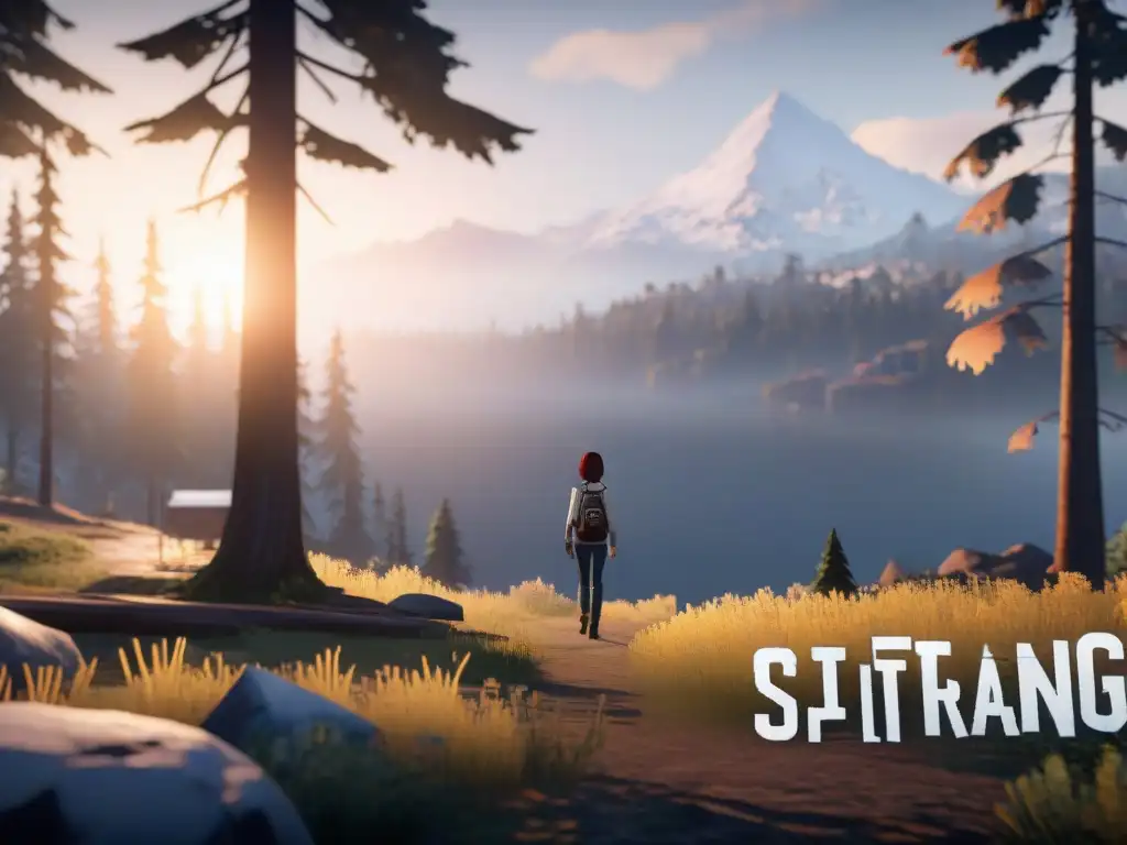 La evolución de los juegos episódicos antes y después de 'Life is Strange': un contraste impactante