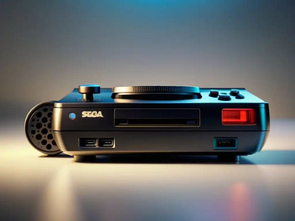 La evolución de Sega: desde el Genesis hasta los juegos móviles