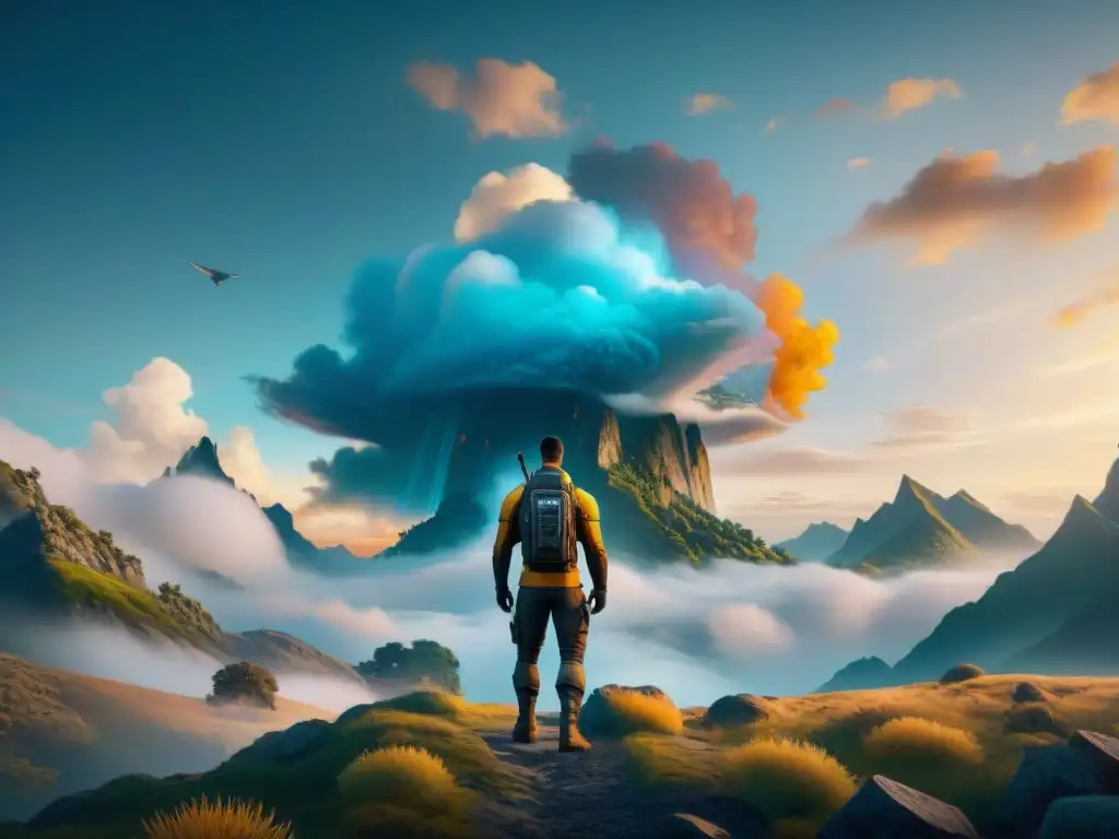 Comparación impactante entre juegos móviles freemium y gratuitos, destacando ventajas y desventajas para jugadores