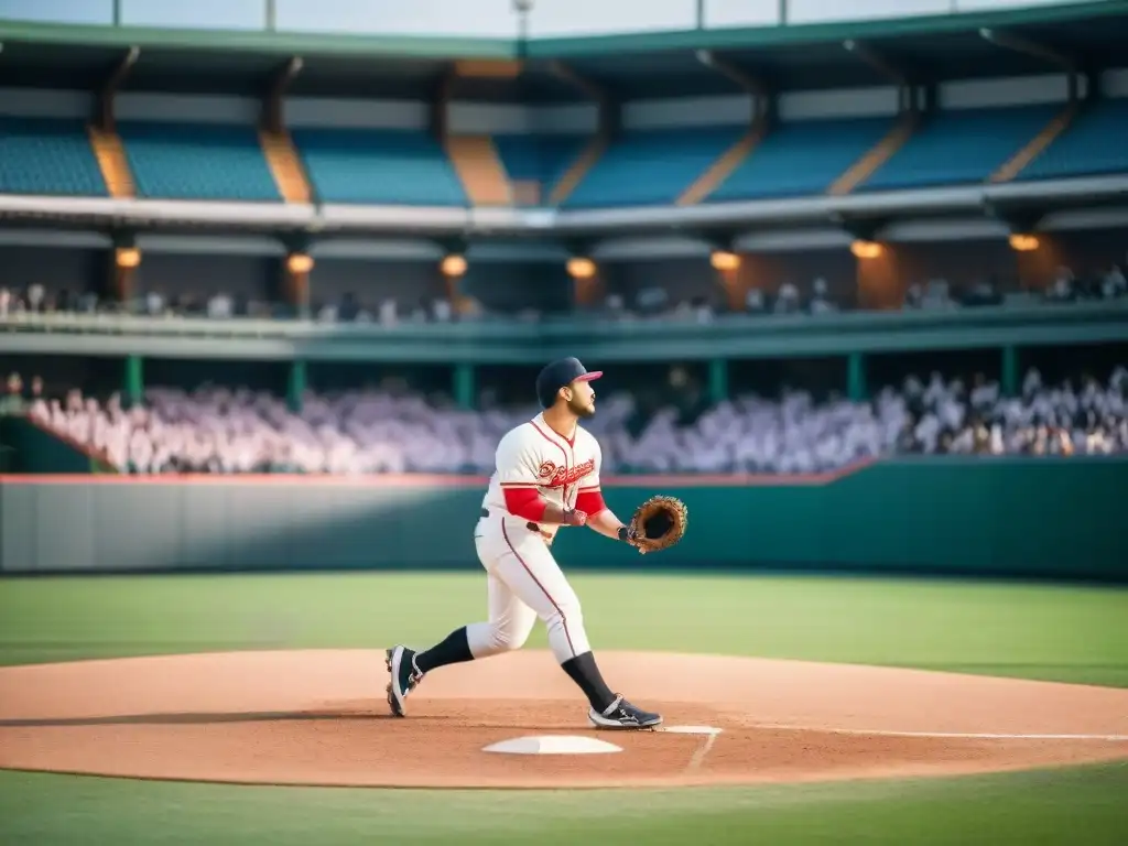 Juego de béisbol en Japón: fusión de cultura japonesa y deporte, evolución del béisbol en culturas