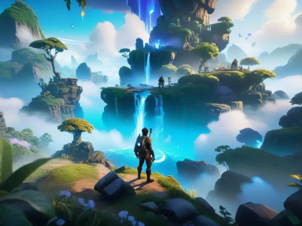 De la simplicidad de los píxeles a la inmersión de 'Ori and the Will of the Wisps': evolución de los videojuegos visuales