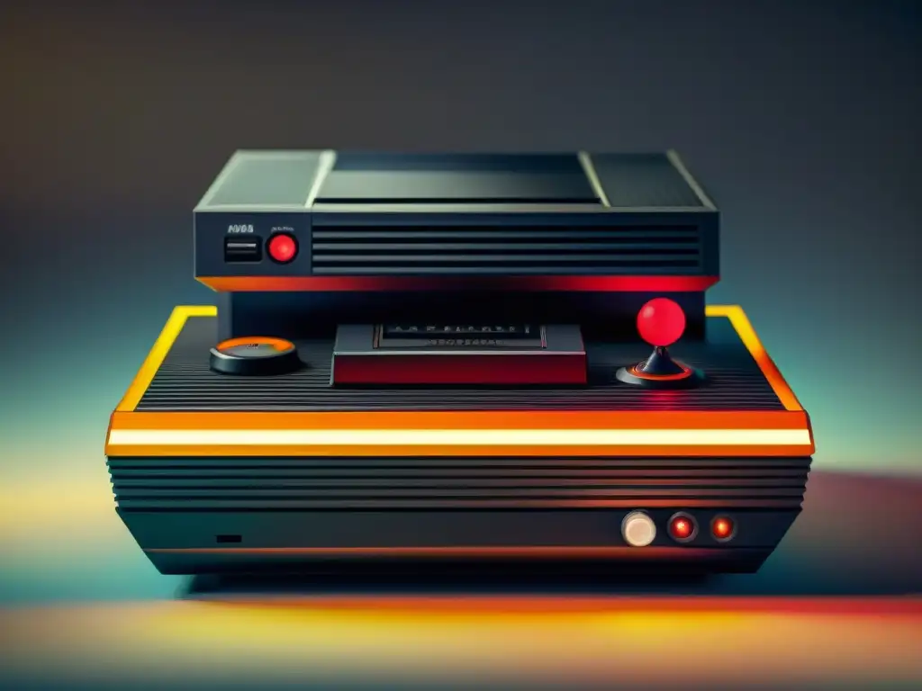 Comparación evolución de los videojuegos consolas: Atari 2600 vs PlayStation 5, nostálgia vs innovación